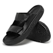 Veja&nbsp; Etna O.T. Leather noir 87904 7
