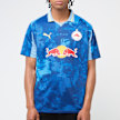 PUMA x KidSuper FC Red Bull Salzburg Jersey Replica bleu 88423 2