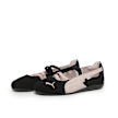 PUMA Wmns Speedcat Ballet SD black 87594 1