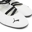 PUMA Wmns Speedcat Ballet Leather white 85569 6
