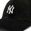New Era Block Cord 9Forty® New York Yankees schwarz 84714 4
