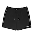 Daily Paper&nbsp; Mehani Shorts noir 89404 1