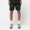 Daily Paper&nbsp; Mehani Shorts noir 89404 2