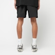 Daily Paper&nbsp; Mehani Shorts noir 89404 4