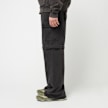 Daily Paper&nbsp; Garment Wash Pants gris 90959 3