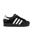 adidas Originals Wmns Superstar II schwarz 86591 2