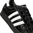 adidas Originals Wmns Superstar II schwarz 86591 6