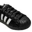 adidas Originals Wmns Superstar II schwarz 86591 7