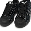 adidas Originals Superstar II schwarz 86383 5