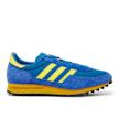 adidas Originals TRX Mesh SPZL blue 88815 2