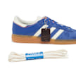 adidas Originals Wmns Handball Cup SPZL blau 88860 8