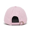 '47 MLB Los Angeles Dodgers '47 Clean Up Cap light pink 91012 2