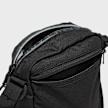 The North Face Jester Crossbody Bag schwarz 88712 4