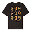 The North Face Nse Oversized Tee schwarz 90885 1