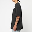 The North Face Nse Oversized Tee schwarz 90885 3