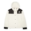 The North Face&nbsp; DryVent Mono Mountain Jacket beige 87791 1
