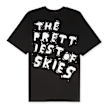solebox x Lufthansa x Stefan Marx Typo Tee noir 88579 1