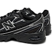 New Balance Wmns 740 (U740BM2) schwarz 89202 5