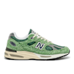 New Balance 991v2 (U991GV2) grün 88434 2
