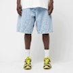 Carhartt WIP Brandon Shorts blau 87282 2