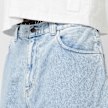 Carhartt WIP Brandon Shorts blau 87282 5