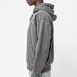 Carhartt WIP Hooded Nelson Sweatshirt grey 89210 3