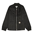 Carhartt WIP Lachlan Liner schwarz 89209 1