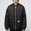 Carhartt WIP Lachlan Liner schwarz 89209 2