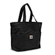 Carhartt WIP Parker Tote Bag schwarz 84679 2