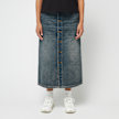 Carhartt WIP Marvin Skirt blau 87287 2