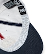 '47 x Tommy Hilfiger NBA Boston Celtics Baseball Cap Weiss 84568 4