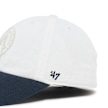 '47 x Tommy Hilfiger NBA Boston Celtics Baseball Cap weiß 84568 6