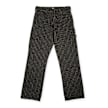 Dickies Service Carpenter Pant schwarz 87713 1