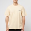 Dickies Mechanic SS Tee gelb 87763 2