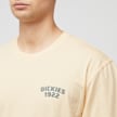 Dickies Mechanic SS Tee gelb 87763 5