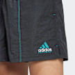 adidas Originals EQT Woven Short Schwarz 89405 5