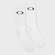 Oakley Ellipse Crew Sock (3 Pack) white 87294 2