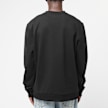 Oakley Relax Crew Sweatshirt 2.0 schwarz 91088 4