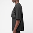 Oakley Reserve Pocket Tee schwarz 90371 3