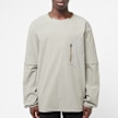 Oakley Latitude Flight Convert Shell Tee beige 87292 2