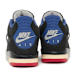 Jordan Air Jordan 4 Retro OG "Rare Air" noir 86408 5