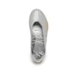 adidas Originals Wmns Taekwondo Mei Ballet silber 87671 4