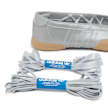 adidas Originals Wmns Taekwondo Mei Ballet silber 87671 8