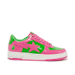 A Bathing Ape&nbsp; Wmns Bape Sta #1 L vert 86182 2