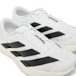 adidas Performance Adizero Evo SL "Cloud White" blanc 87877 6