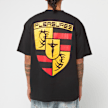 Pleasures Fast Life T-Shirt noir 89425 4