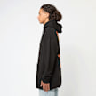 Pleasures Burn Again Hoodie zwart 89410 3