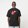 A Bathing Ape Colors Bape Sta Tee zwart 87771 4