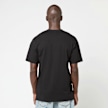 A Bathing Ape Asnka Kanji Graffiti Logo Tee zwart 87772 4