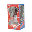 MightyJaxx NBA 2023: Allen Iverson (AllStars Edition) multicolore 90753 5